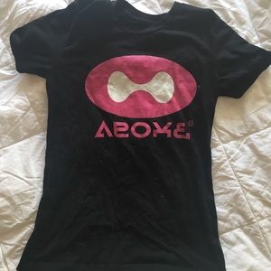 Splatoon Tentatek T-shirt